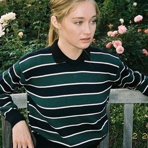 Brandy Melville Jessica Sweater